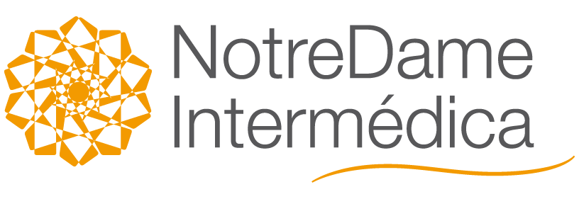 NotreDame Intermédica